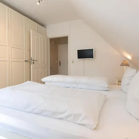 Kaept'n Gordon, App 15 Apartment Wenningstedt-Braderup